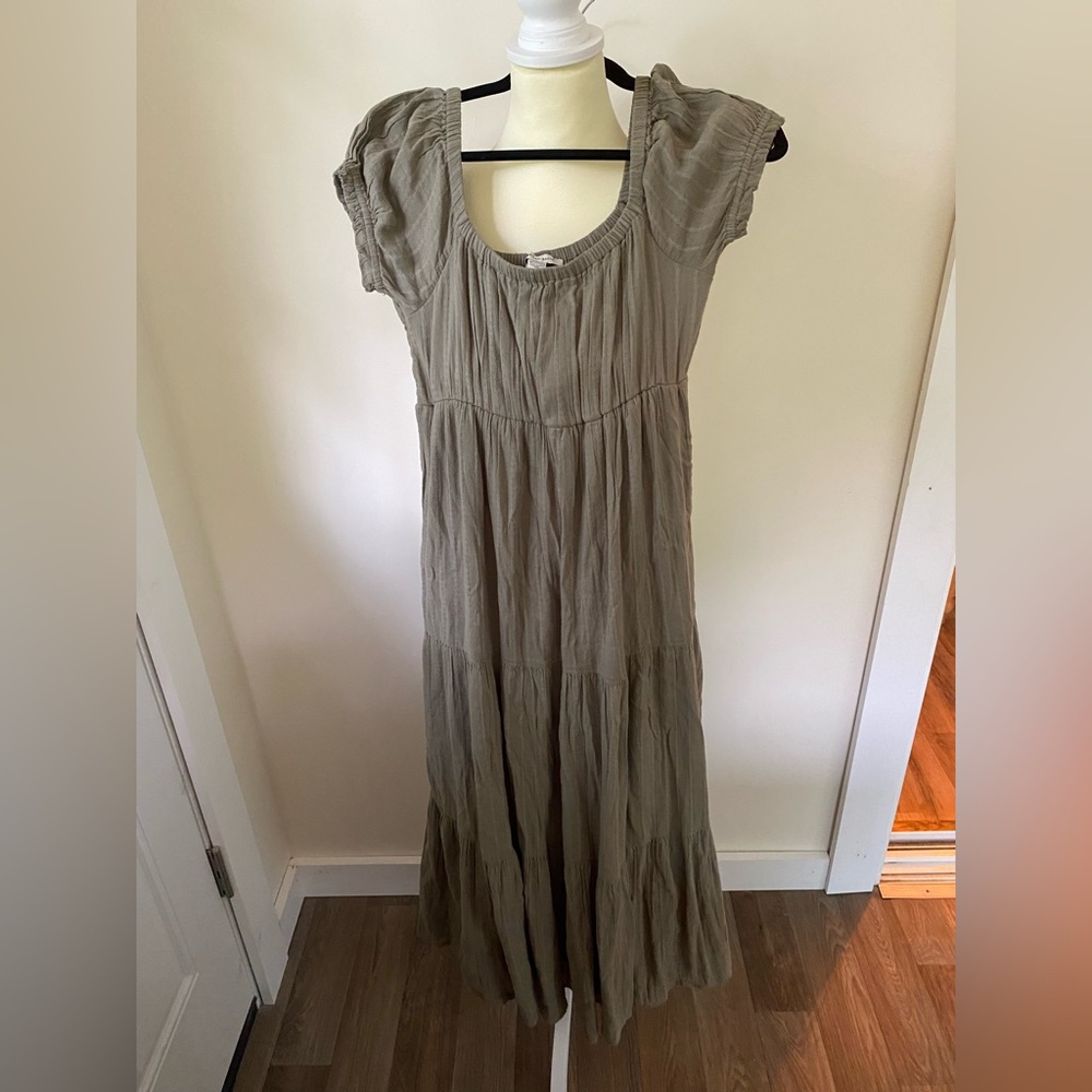 American eagle dress